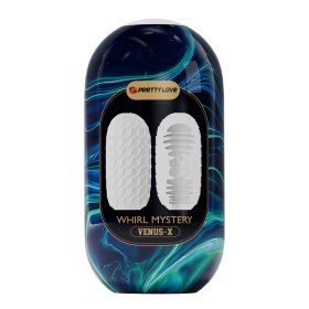 Masturbator Mystery BI 14932-3-12